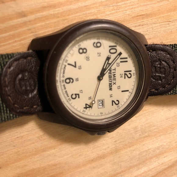 Timex Expedition - Picture 2 of 5